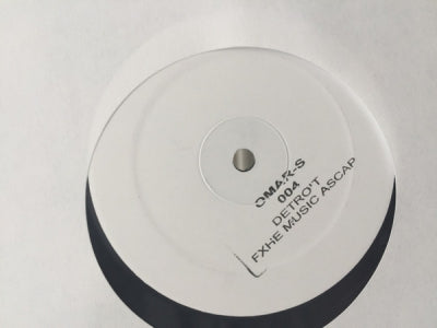 OMAR-S / OASIS - 004