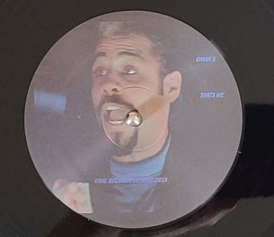 OMAR-S - That's Me