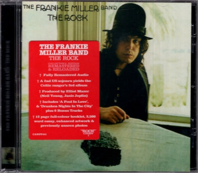 THE FRANKIE MILLER BAND - The Rock