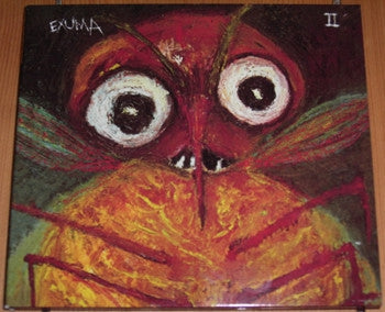 EXUMA - Exuma II