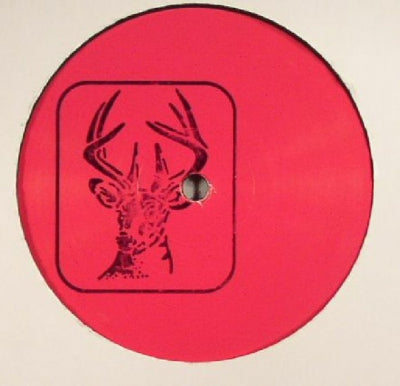 VRRS - Deer V EP