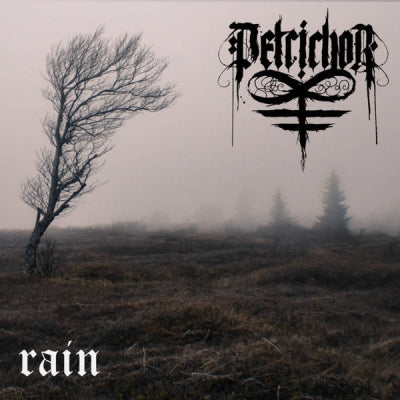 PETRICHOR - Rain