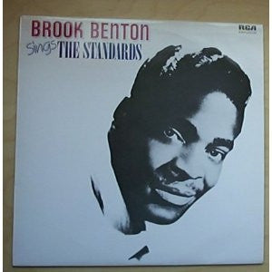 BROOK BENTON - Sings The Standards