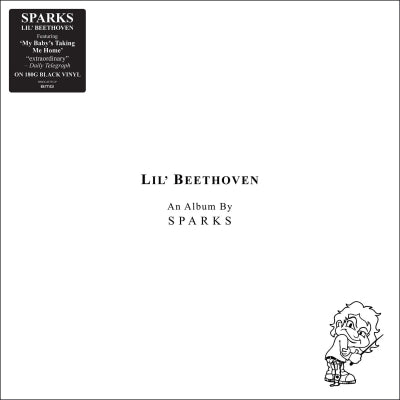 SPARKS - Lil' Beethoven