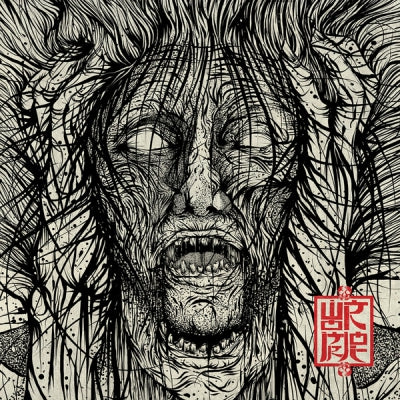 WORMROT - Voices