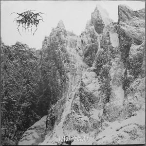DARKTHRONE - Total Death