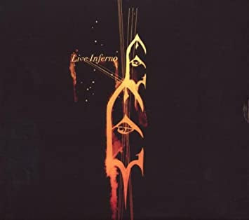 EMPEROR - Live Inferno