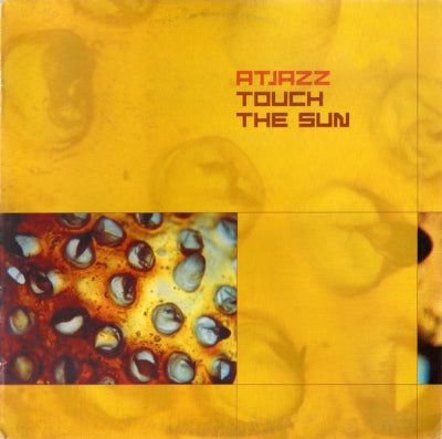 ATJAZZ - Touch The Sun