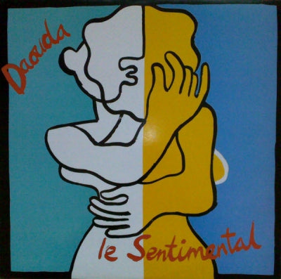 DAOUDA - Le Sentimental