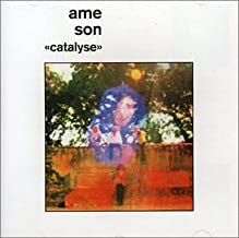 AME SON - «Catalyse»