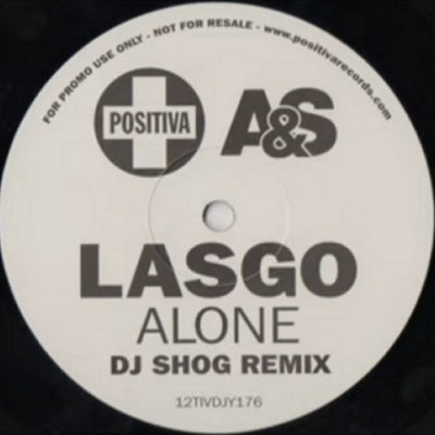 LASGO - Alone