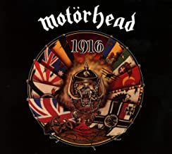 MOTORHEAD - 1916