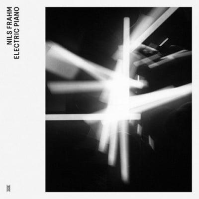NILS FRAHM - Electric Piano