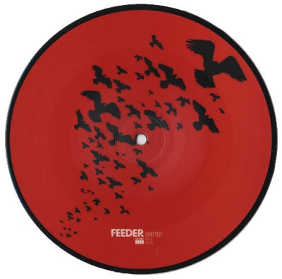 FEEDER - Shatter