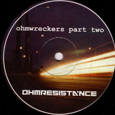 ACCELA - Ohmwreckers Part Two (Lost Highway / Mephisto 2)