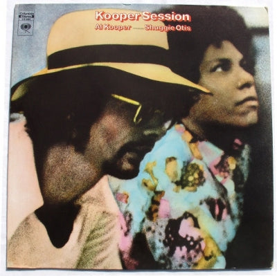 AL KOOPER INTRODUCES SHUGGIE OTIS - Kooper Session