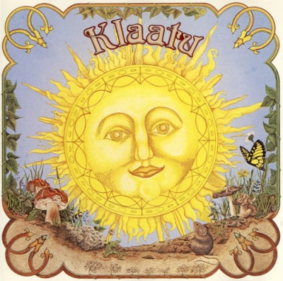 KLAATU - Klaatu