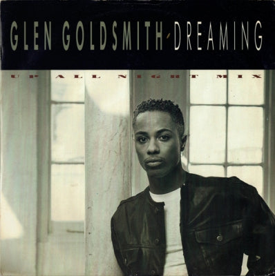 GLEN GOLDSMITH - Dreaming