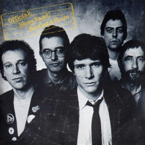 THE BLUES BAND - The Blues Band Official Bootleg Album