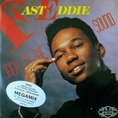 FAST EDDIE - Jack To The Sound