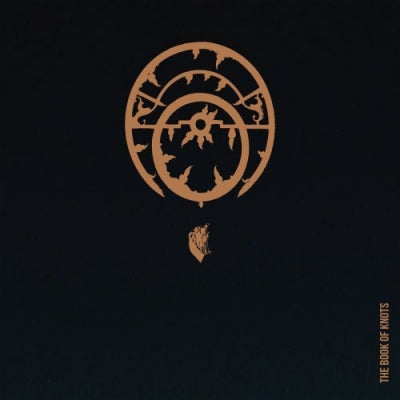 THE BOOK OF KNOTS - Garden Of Fainting Stars