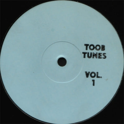 VARIOUS - Toob Tunes Vol. 1