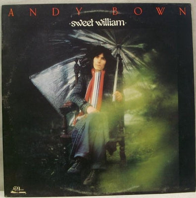 ANDY BOWN - Sweet William