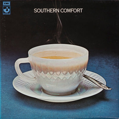 SOUTHERN COMFORT - Southern Comfort