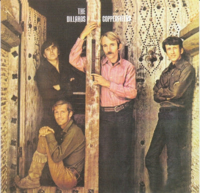 THE DILLARDS - Copperfields