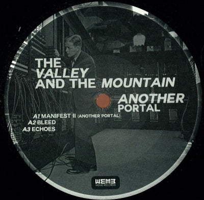 THE VALLEY AND THE MOUNTAIN - Another Portal