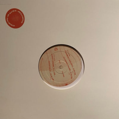 FILAMENT DEEJAYS / GLOWING PALMS / SUPER DRAMA / GHOSTWHIP - Fest II EP