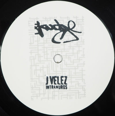 J VELEZ - Intramuros