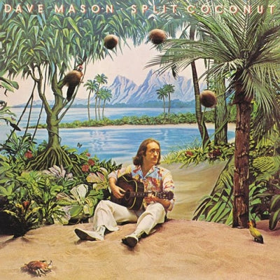 DAVE MASON - Split Coconut