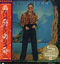 ELTON JOHN - Caribou