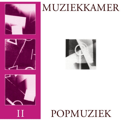 MUZIEKKAMER - II - Popmuziek