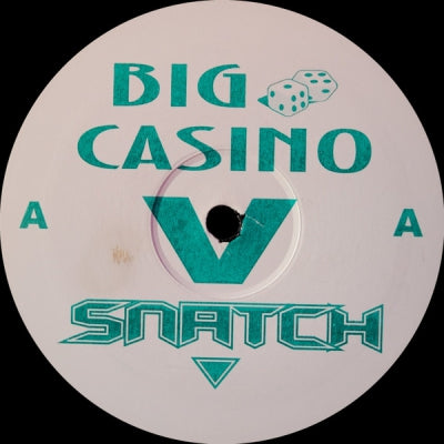 BIG CASINO - Snatch