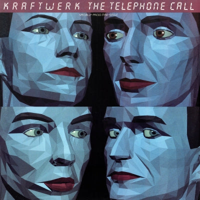 KRAFTWERK - The Telephone Call