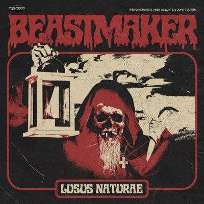 BEASTMAKER - Lusus Naturae