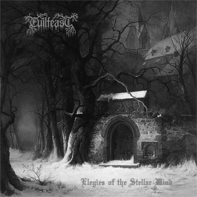 EVILFEAST - Elegies Of The Stellar Wind