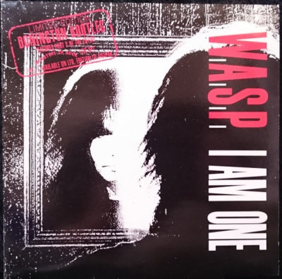 WASP - I Am One