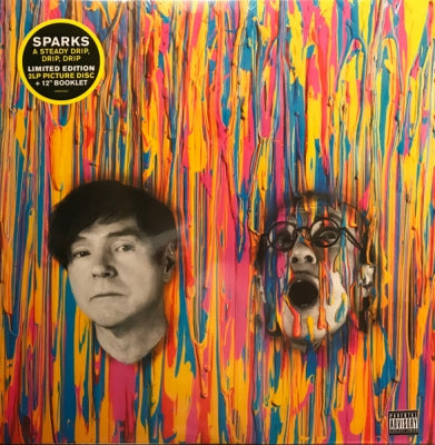 SPARKS - A Steady Drip, Drip, Drip