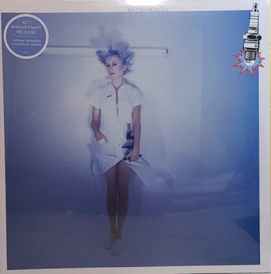 SPARKS - No 1 In Heaven - 40th Anniversary Edition