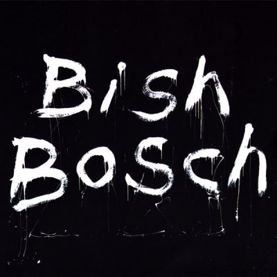 SCOTT WALKER - Bish Bosch