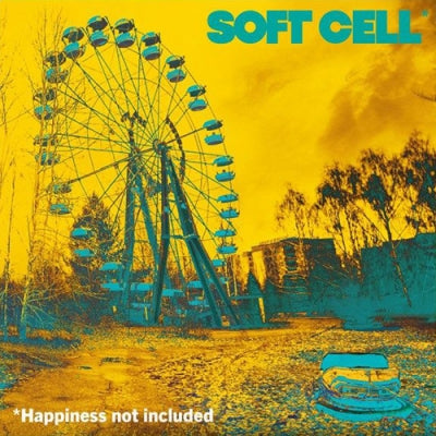 SOFT CELL - *Happiness Not Included
