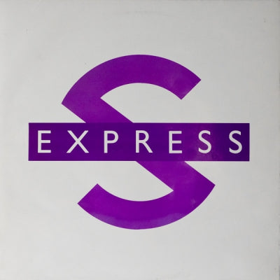 S-EXPRESS - Theme From S-Express
