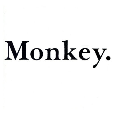 GEORGE MICHAEL - Monkey
