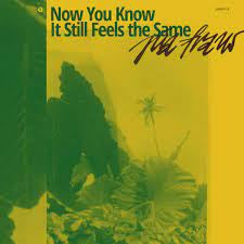 PIA FRAUS - Now You Know It Still Feels The Same
