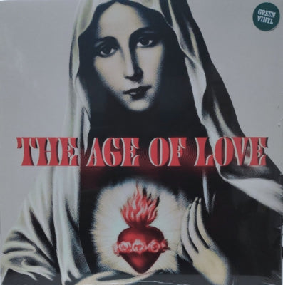 AGE OF LOVE - The Age Of Love