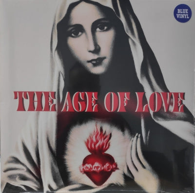 AGE OF LOVE - The Age Of Love