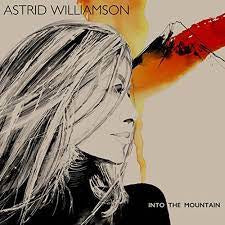 ASTRID WILLIAMSON - Into the Mountain